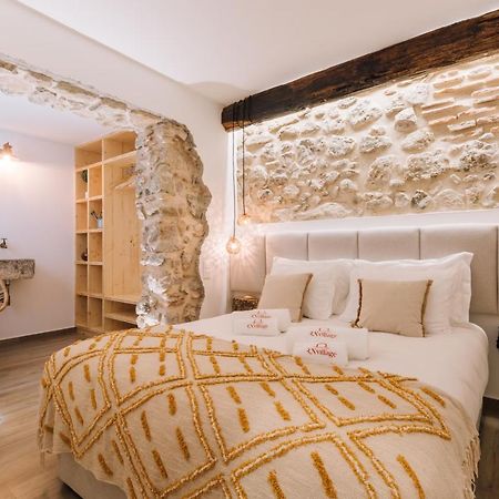 Casa Do Tio Farinha By Rnvillage Sesimbra Eksteriør bilde