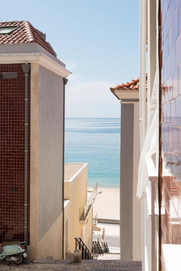 Casa Do Tio Farinha By Rnvillage Sesimbra Eksteriør bilde