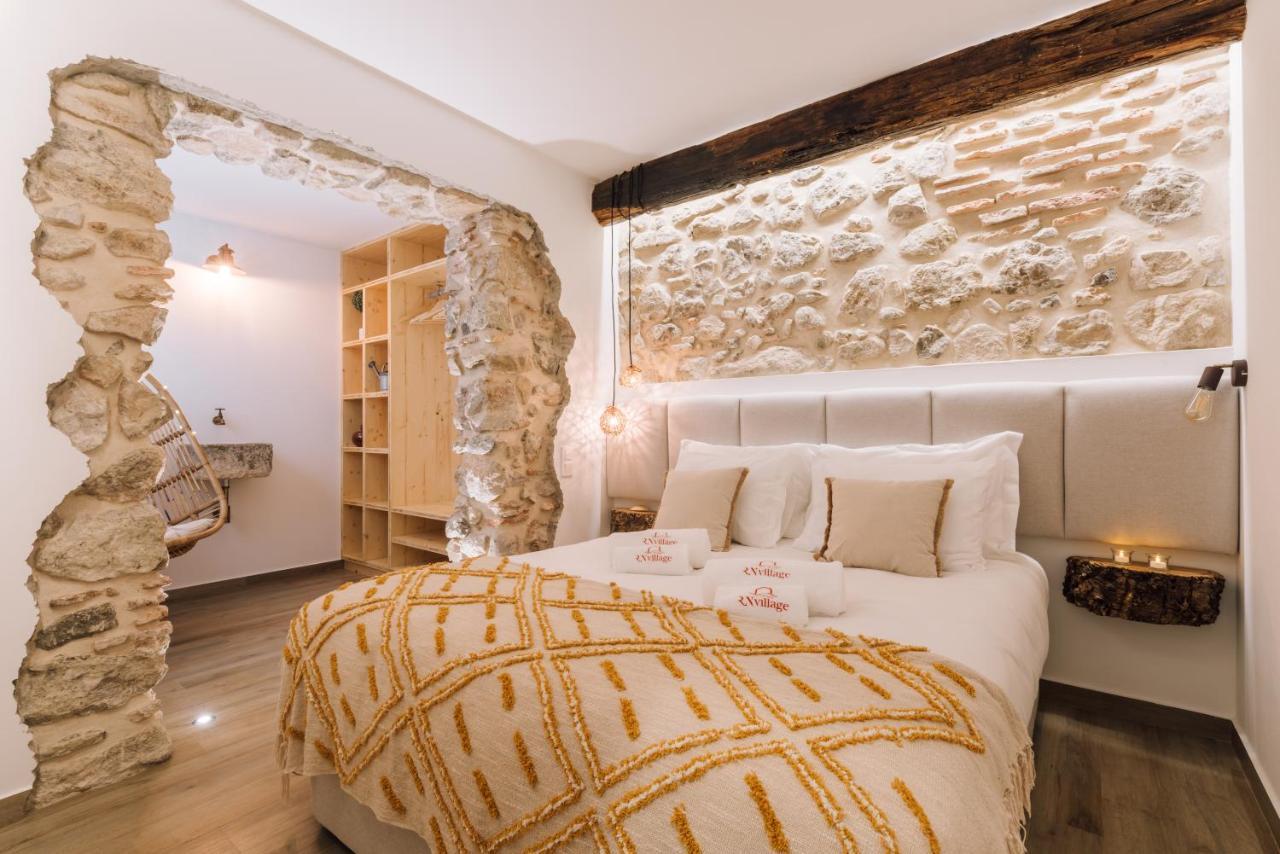 Casa Do Tio Farinha By Rnvillage Sesimbra Eksteriør bilde