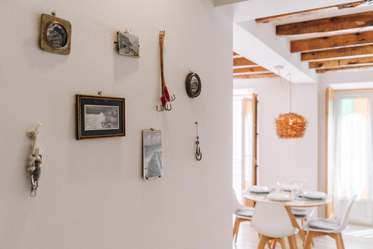 Casa Do Tio Farinha By Rnvillage Sesimbra Eksteriør bilde