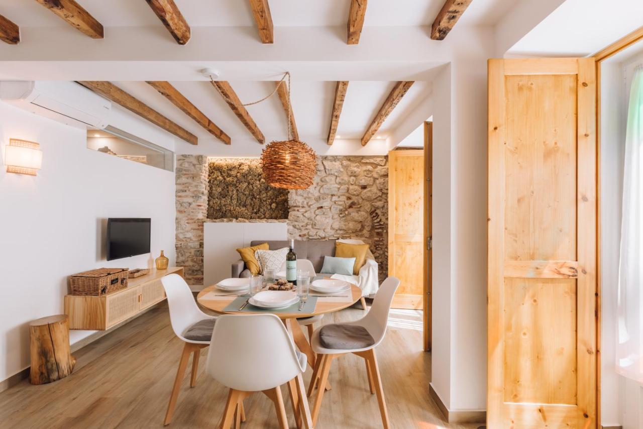 Casa Do Tio Farinha By Rnvillage Sesimbra Eksteriør bilde